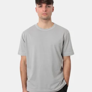 T-SHIRT DANIELE FIESOLI - 0610 PERLA