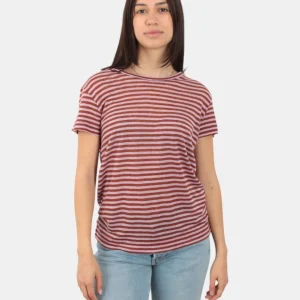 t-shirt daniele fiesoli collezione n_ø1 - coccio