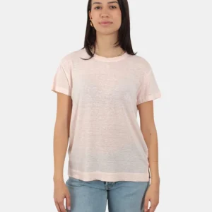 t-shirt daniele fiesoli collezione n_ø1 - rosa