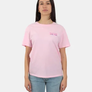 t-shirt girocollo in cotone - mare male 20 emb