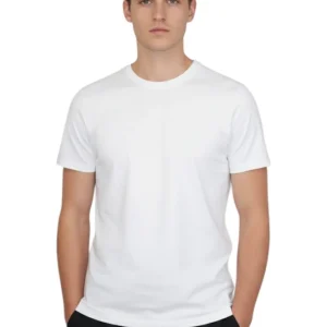 t-shirt in jersey - 102