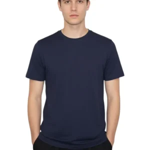 t-shirt in jersey - 151