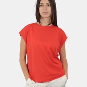 T-SHIRT JIJIL - 0670 -CORALLO