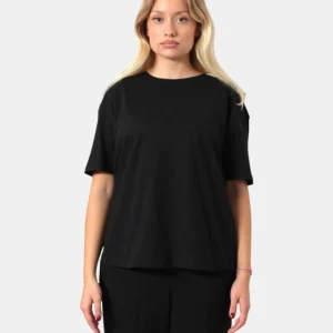 T-SHIRT JIJIL - NERO