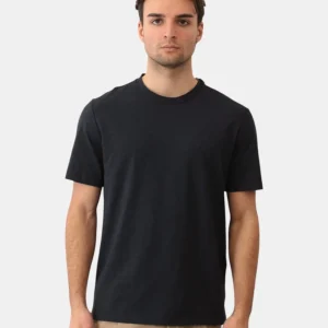 T-SHIRT KANGRA FIAMMATA - 38 BLU