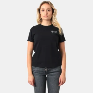 T-SHIRT MC2 SAINT BARTH - BOLLICINE PLEASE 00 EMB