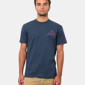 T-SHIRT MC2 SAINT BARTH - COURMA CIURMA 61 EMB