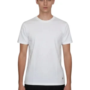 t-shirt - optical white