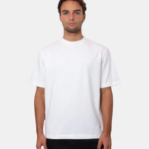 T-SHIRT PAOLO PECORA - 1101 BIANCO OTTICO