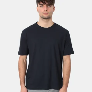 T-SHIRT PAOLO PECORA - 6685 BLU