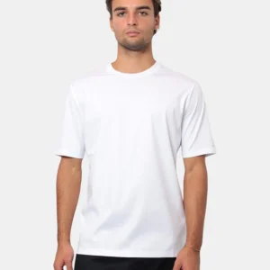 T-SHIRT PEOPLE OF SHIBUYA MOD. ZICO - 007 BIANCA