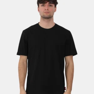 t-shirt red sox appeal - nero