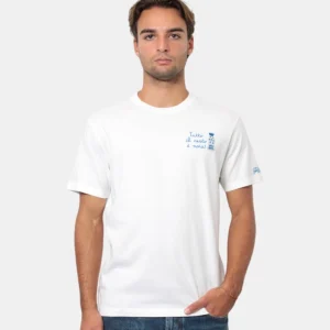 T-SHIRT RESTO NOIA 10 EMB