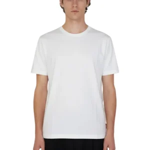 t-shirt unito - v5235 off white
