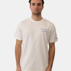 t-shirt uomo ricamata - a settembre 01n