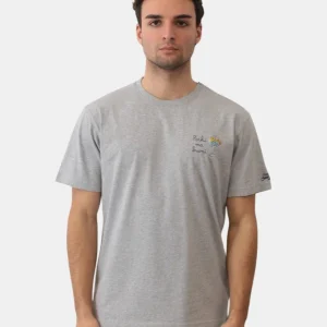 t-shirt uomo ricamata - pochi buoni 15ml