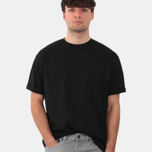 T-SHIRT WHITE SAND - 999