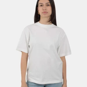 t-shirt woc mod. malaga - latte