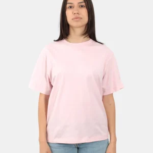 t-shirt woc mod. malaga - rosa