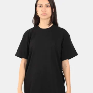 t-shirt woc mod. malta - nero