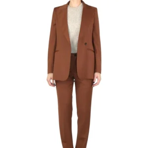 tailleur - 4 bruciato