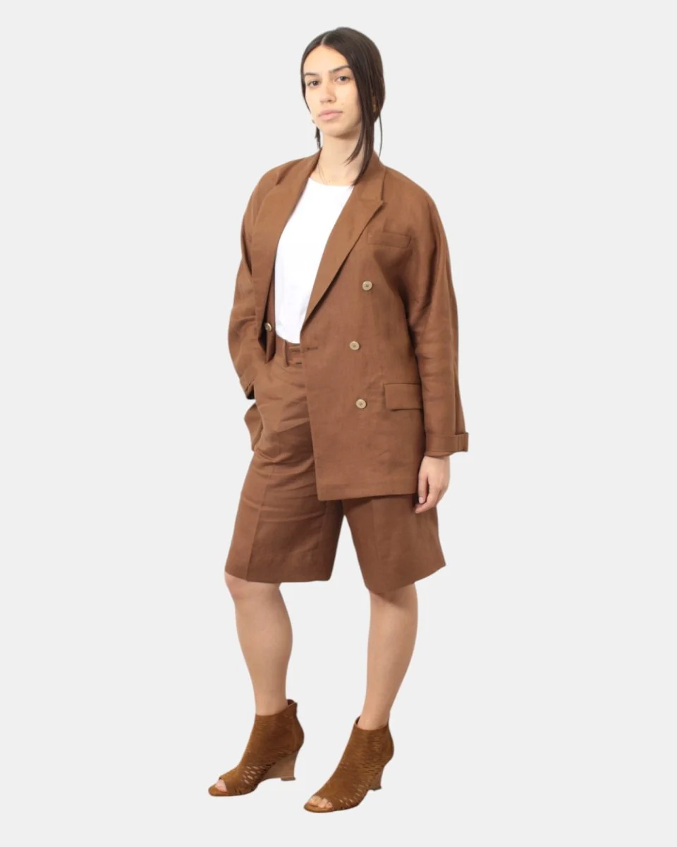 TAILLEUR BRERAS MILANO - 30 BRUCIATO - immagine 3