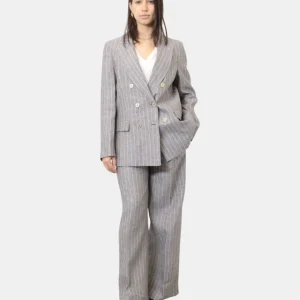 TAILLEUR BRERAS MILANO - 92 GRIGIO