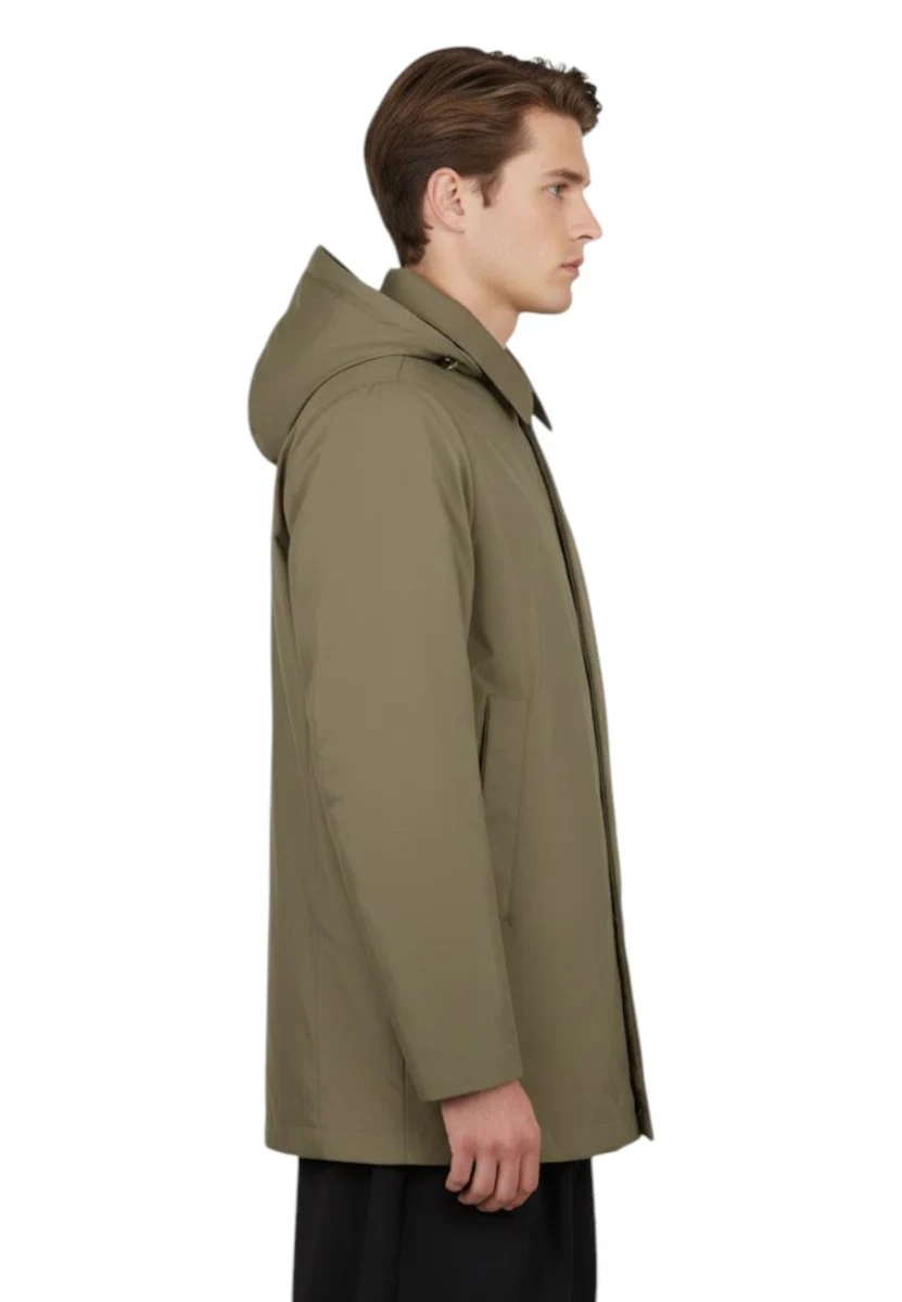 takuya - 870 green - immagine 3