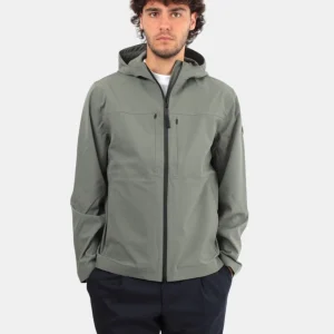 TANTÄ - Impermeabili Mulled Basil