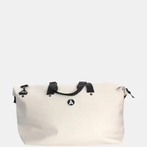 TANTÄ RAINWEAR - Borsoni Bianco