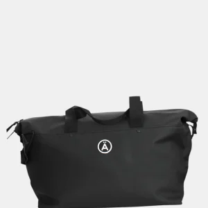 TANTÄ RAINWEAR - Borsoni Nero