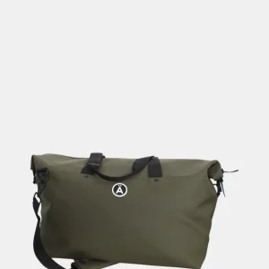 TANTÄ RAINWEAR - Borsoni Verde