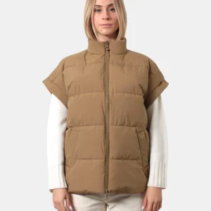 TANTÄ RAINWEAR - Giubbotti Beige