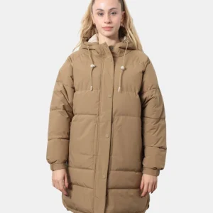 TANTÄ RAINWEAR - Giubbotti Beige