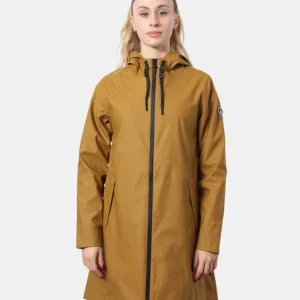 TANTÄ RAINWEAR - Giubbotti Beige