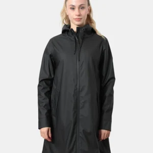 TANTÄ RAINWEAR - Giubbotti Nero