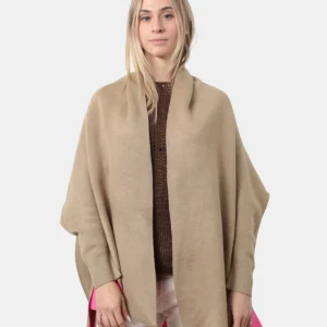 TBYME - Cardigan Beige