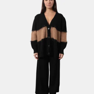 TBYME - Pantaloni Nero