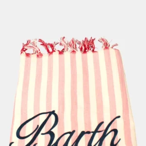 telo mare con frange - sb beach stripes v 41 emb