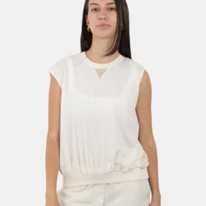 TOP JIJIL - 0706- BURRO