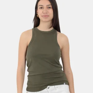 top woc mod. saranda - militare