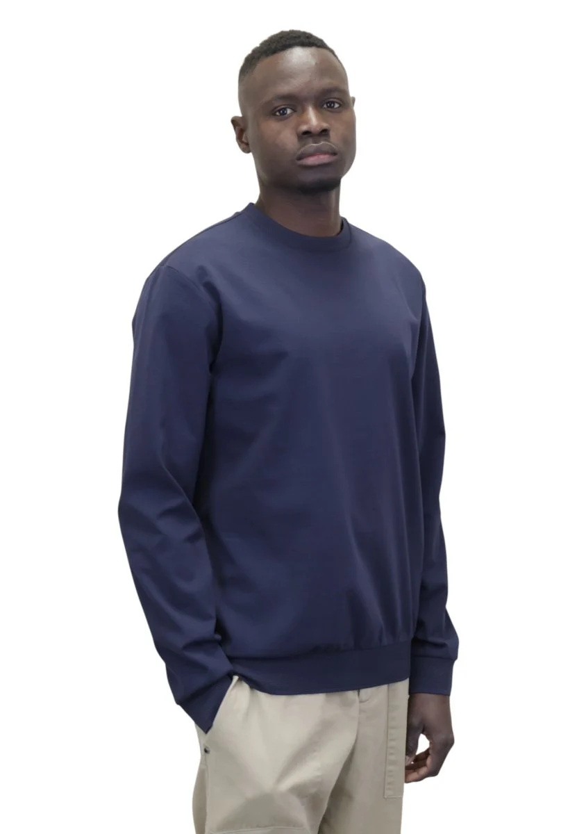 TOYAMA - 790 NAVY BLUE - immagine 3