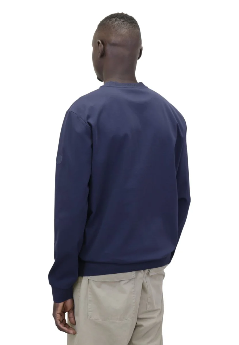 TOYAMA - 790 NAVY BLUE - immagine 4