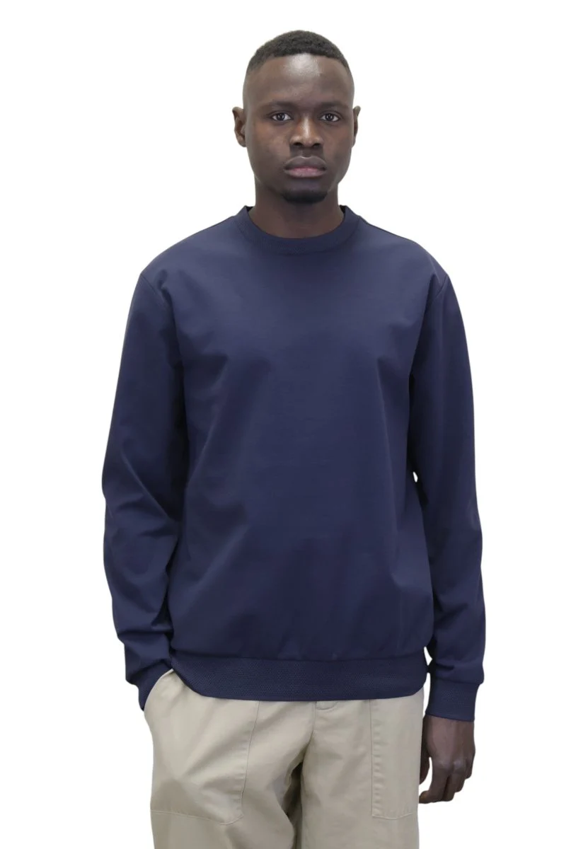 TOYAMA - 790 NAVY BLUE