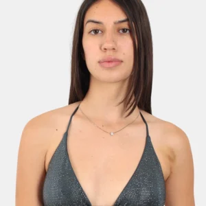 triangolo sottile regolabile - shiny strass 16h