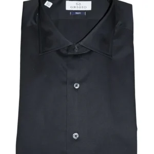 trim fit - 531 unito nero