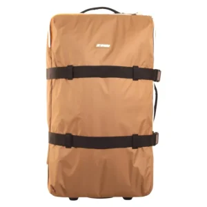 trolley blossac m y06 brown corda/black pure