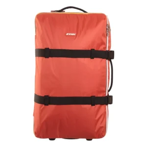 trolley blossac m y12 red pompeian/black pure