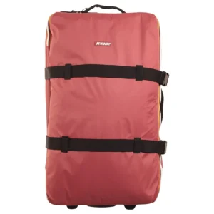 trolley blossac m y18 red brownish/black pure