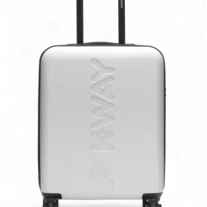 trolley mod. small - l15 white/blue md cobalt